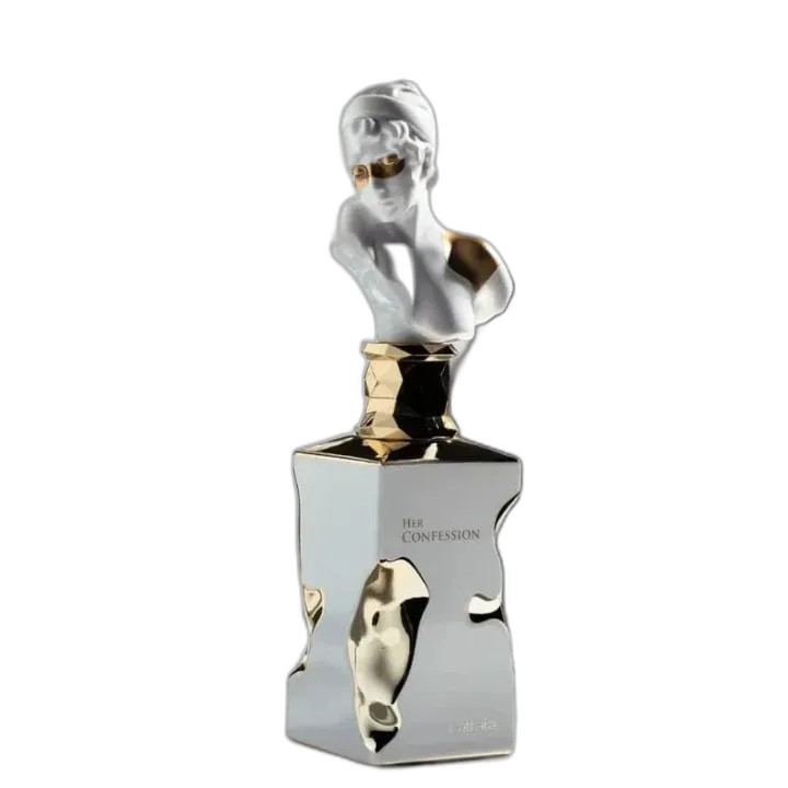 Her Confession Lattafa Mujer 100ml | Rihanah