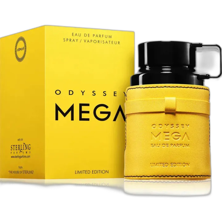 Odyssey Mega Armaf Hombre 100ml | Rihanah
