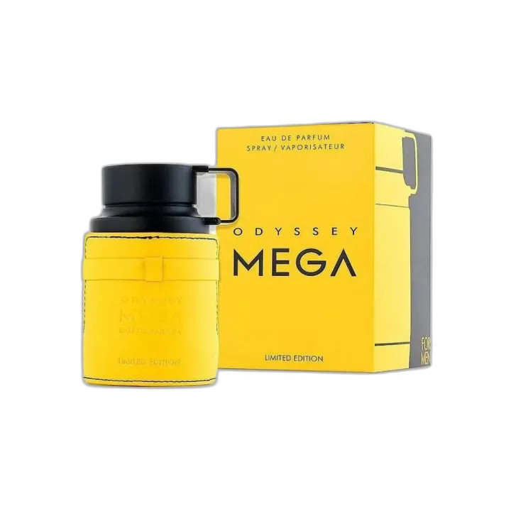 Odyssey Mega Armaf Hombre 100ml | Rihanah