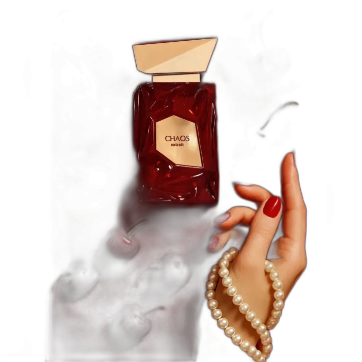 Chaos French Avenue Mujer 100ml | Rihanah