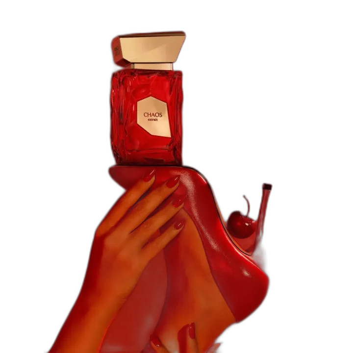 Chaos French Avenue Mujer 100ml | Rihanah