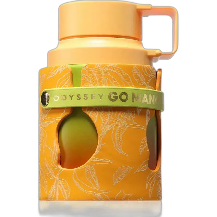 Odyssey Mango Armaf Unisex 100ml | Rihanah