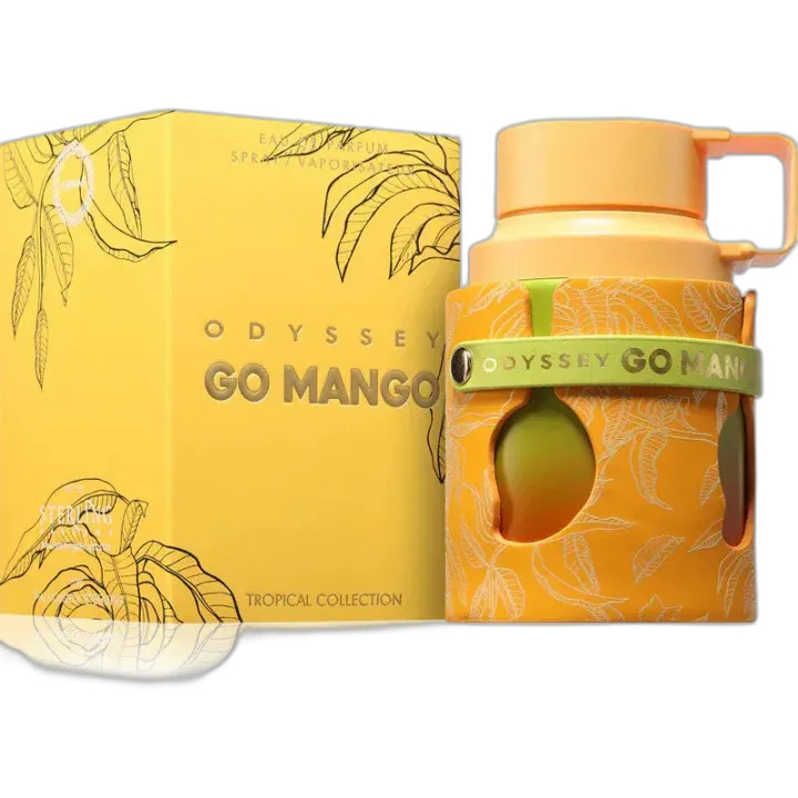 Odyssey Mango Armaf Unisex 100ml | Rihanah