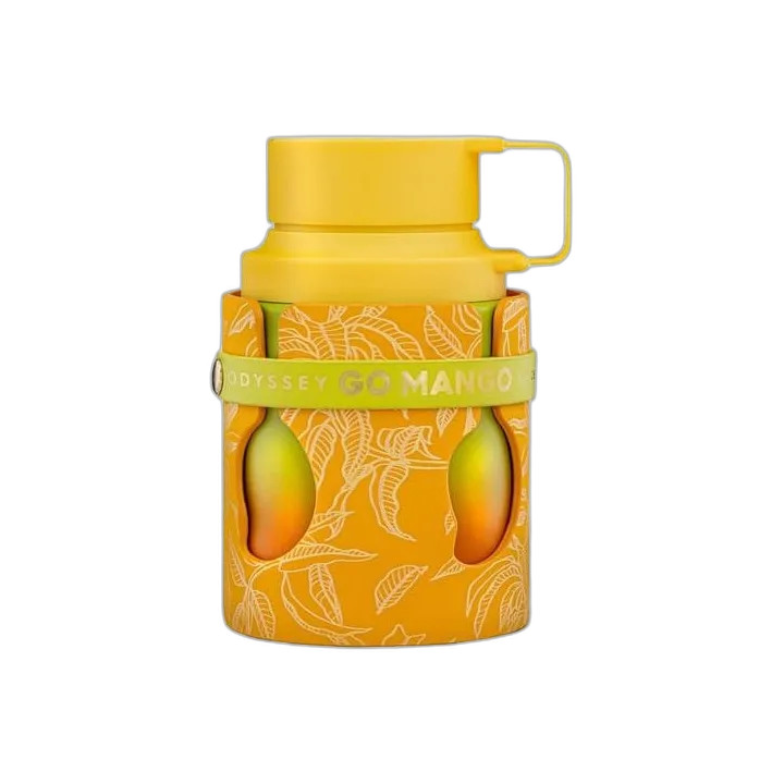 Odyssey Mango Armaf Unisex 100ml | Rihanah