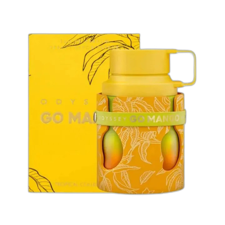 Odyssey Mango Armaf Unisex 100ml | Rihanah