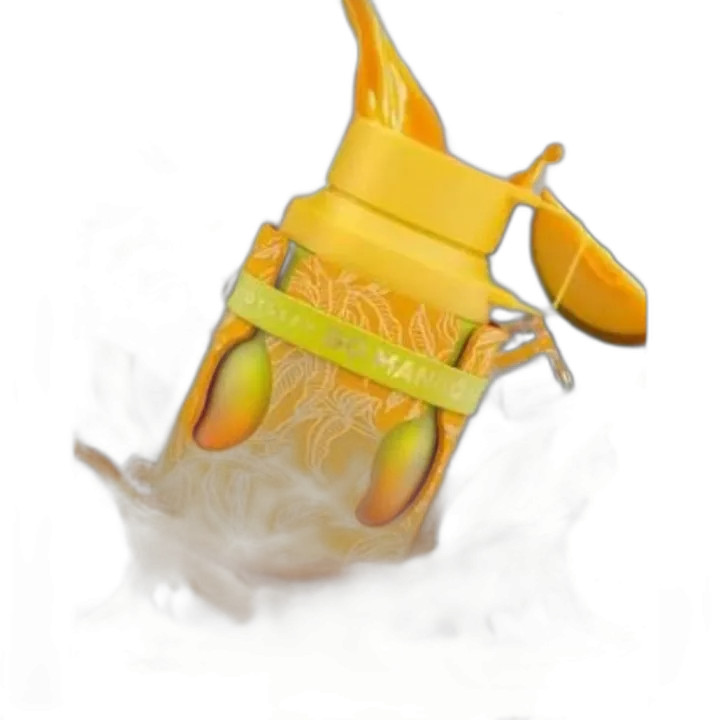 Odyssey Mango Armaf Unisex 100ml | Rihanah