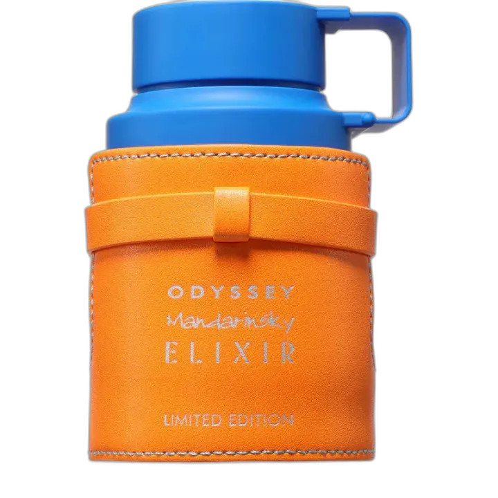 Mandarin Sky Elixir Armaf Unisex 100ml