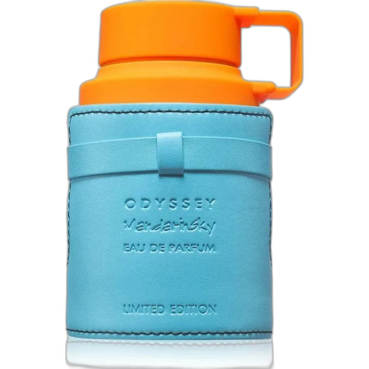 Odyssey Mandarin Sky Armaf Hombre 60ml