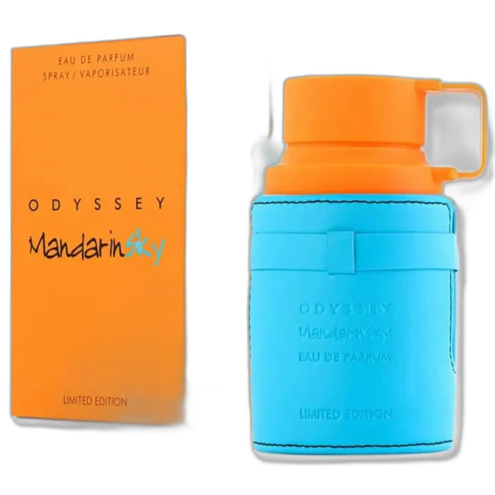 Odyssey Mandarin Sky Armaf Hombre 60ml