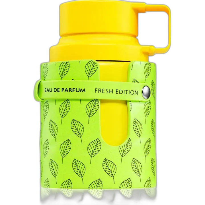 Odyssey Limon Armaf Unisex 100ml | Rihanah