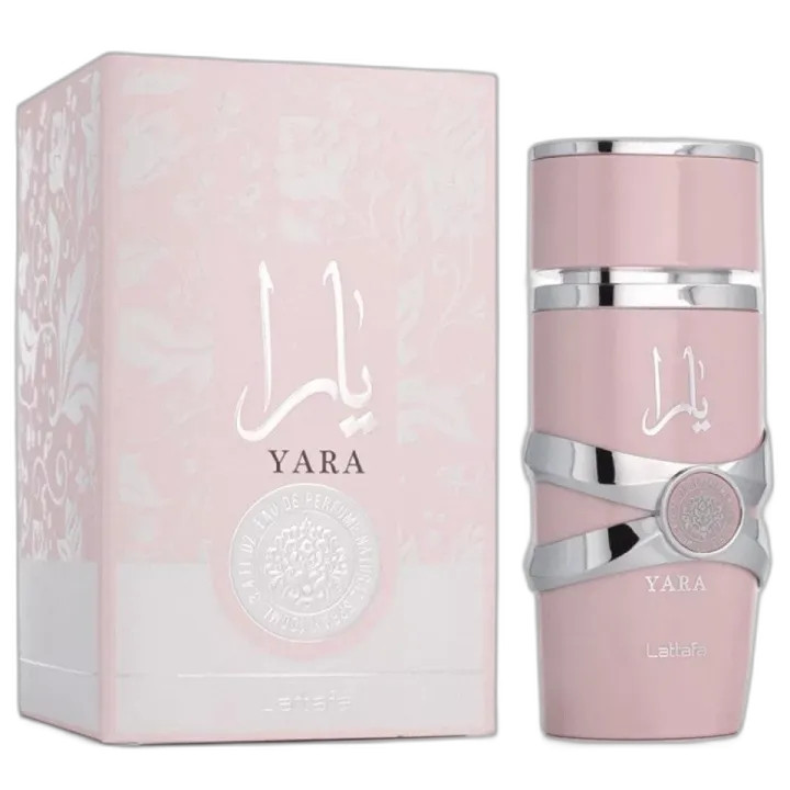 Yara Lattafa Mujer 100ml | Rihanah Perfumes