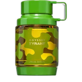 Odyssey Tyrant Special Edition Armaf Hombre 100ml