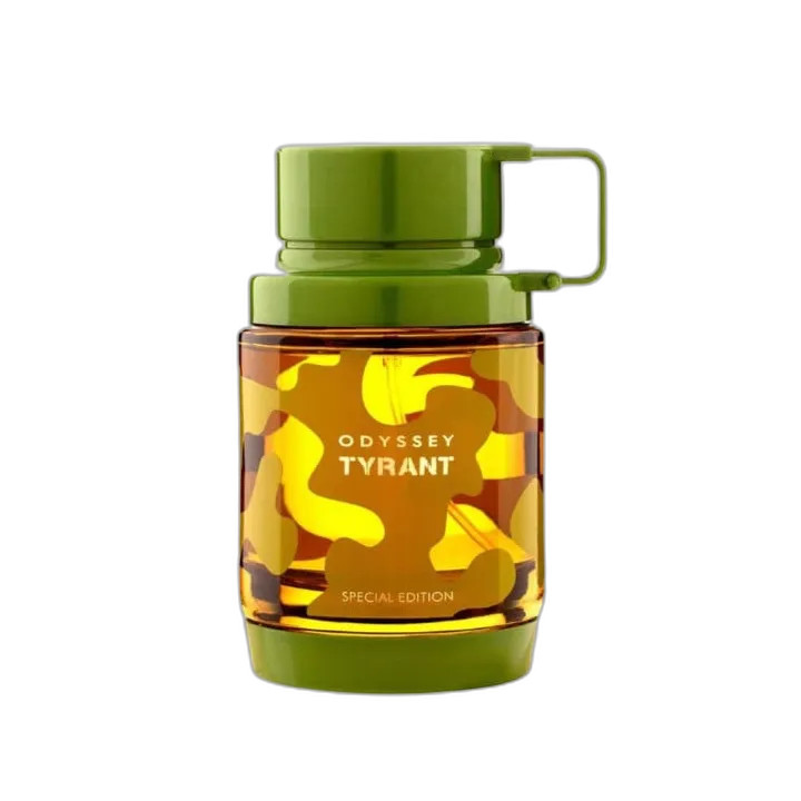 Odyssey Tyrant Special Edition Armaf Hombre 100ml