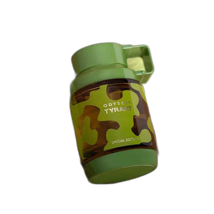 Odyssey Tyrant Special Edition Armaf Hombre 100ml