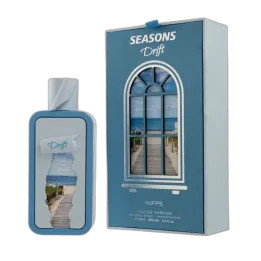 Season Drift Riiffs Hombre 100ml | Rihanah