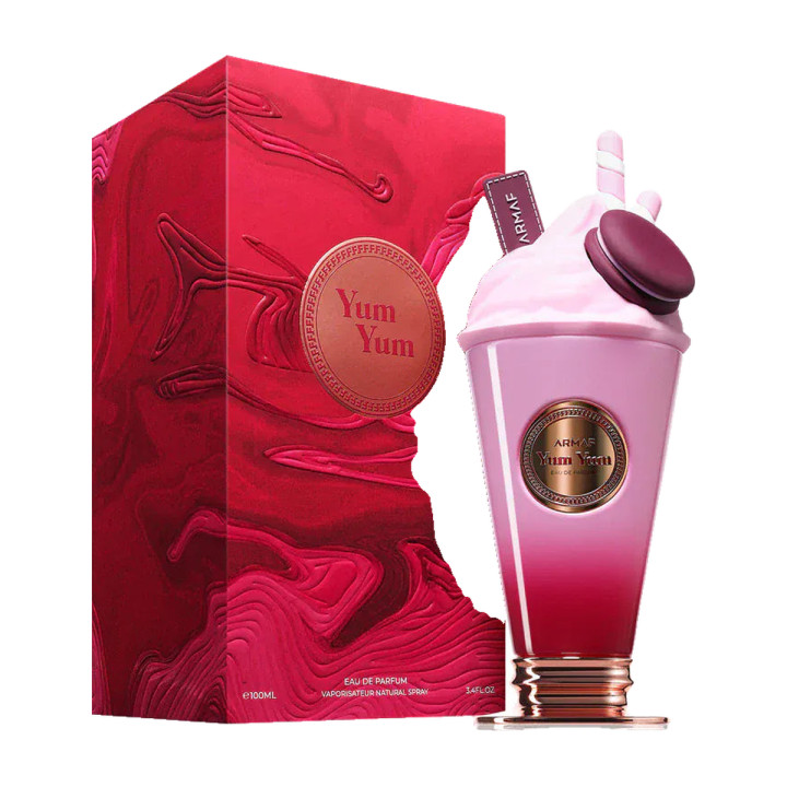 YUM YUM Armaf perfume Mujer 100ml