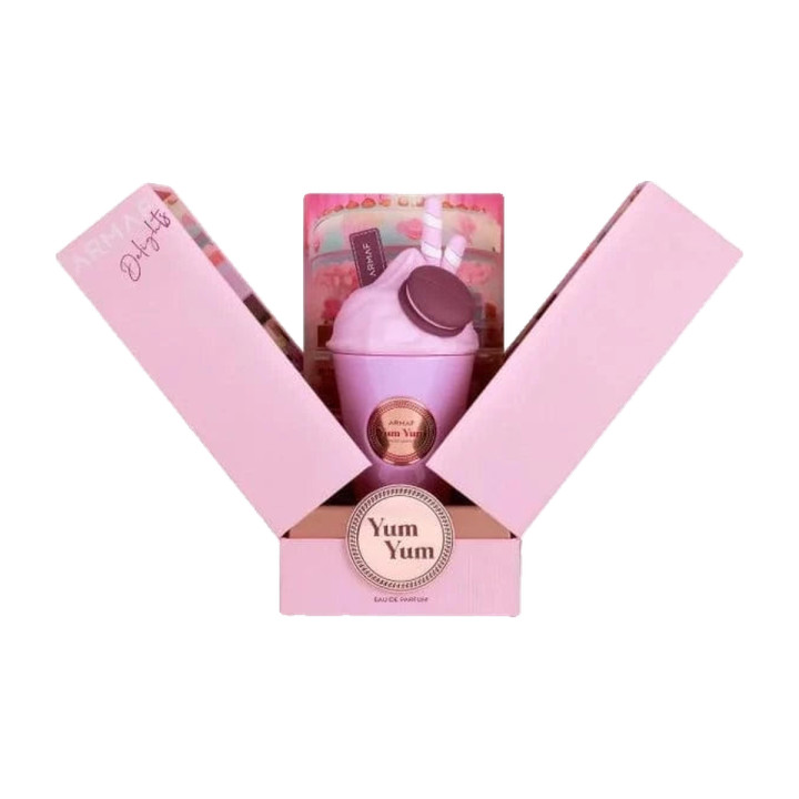 YUM YUM Armaf perfume Mujer 100ml