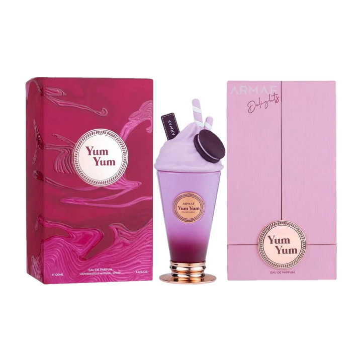 YUM YUM Armaf perfume Mujer 100ml