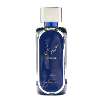 HAYAATI AL MALEKY Lattafa perfume Unisex 100ml