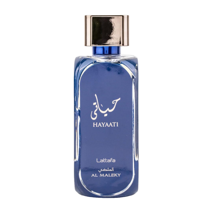 HAYAATI AL MALEKY Lattafa perfume Unisex 100ml