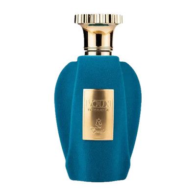 VOUX TURQUOISE Emir perfume Unisex 100ml