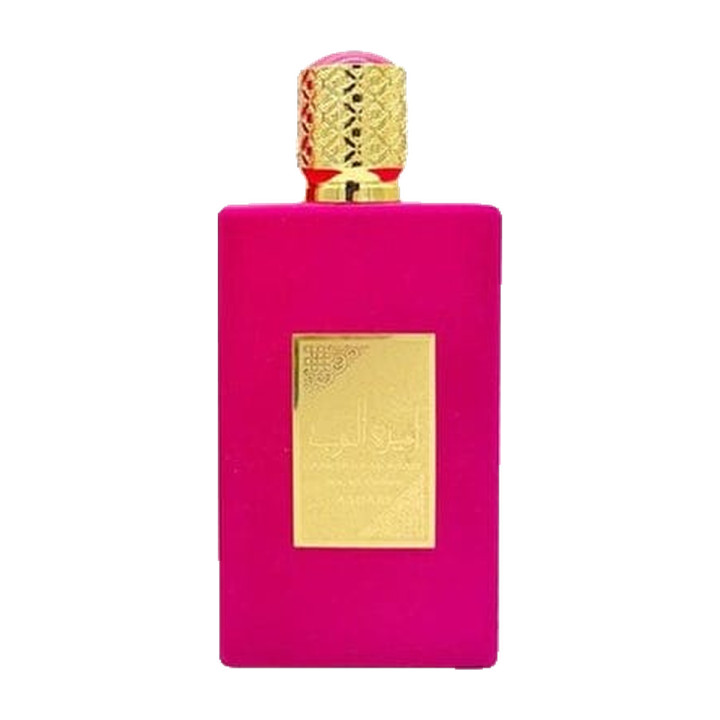 AMEERAT AL ARAB SUGAR CROWN Asdaaf perfume Mujer 100ml
