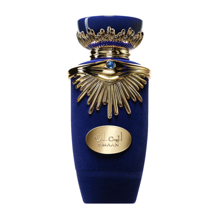 EMAAN Lattafa perfume Unisex 100ml