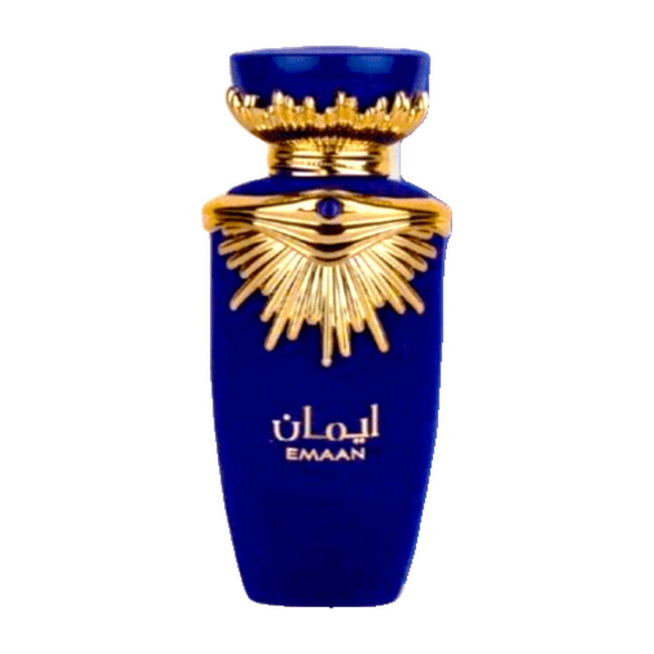 EMAAN Lattafa perfume Unisex 100ml