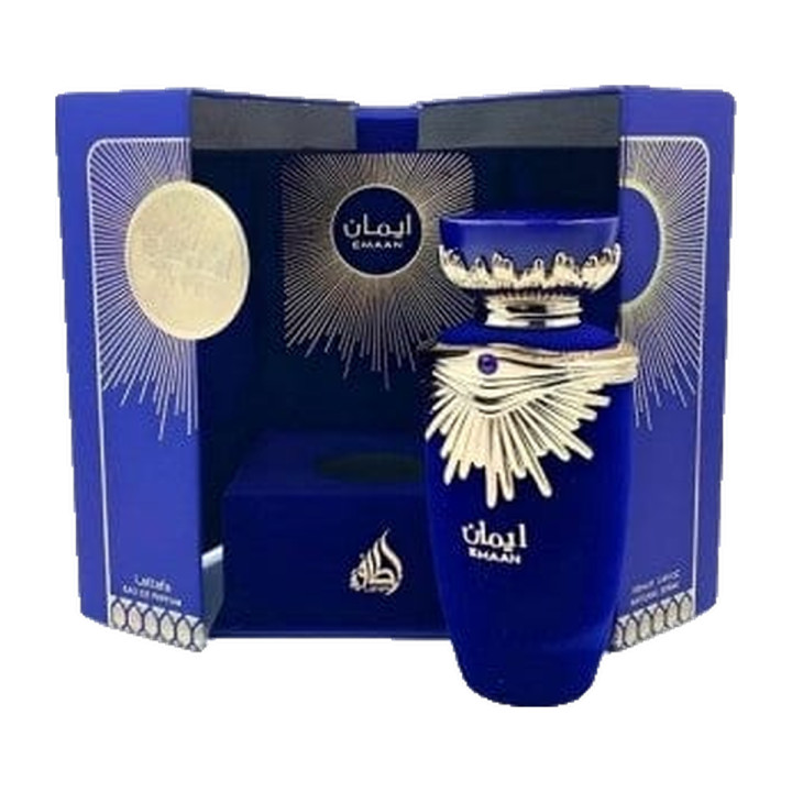 EMAAN Lattafa perfume Unisex 100ml