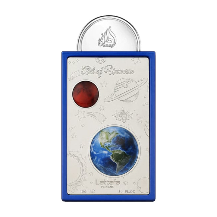 ART OF UNIVERSE Lattafa Pride perfume Unisex 100ml