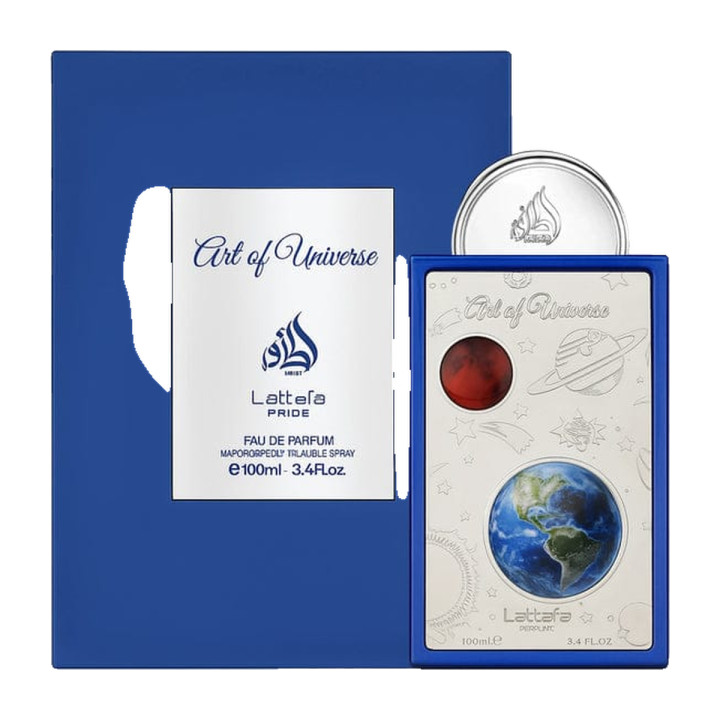 ART OF UNIVERSE Lattafa Pride perfume Unisex 100ml