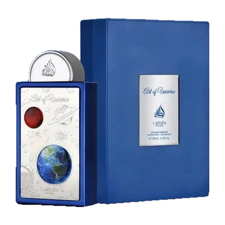 ART OF UNIVERSE Lattafa Pride perfume Unisex 100ml