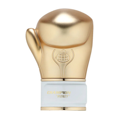 CHAMPION MONEY Fragrance World perfume Hombre 80ml