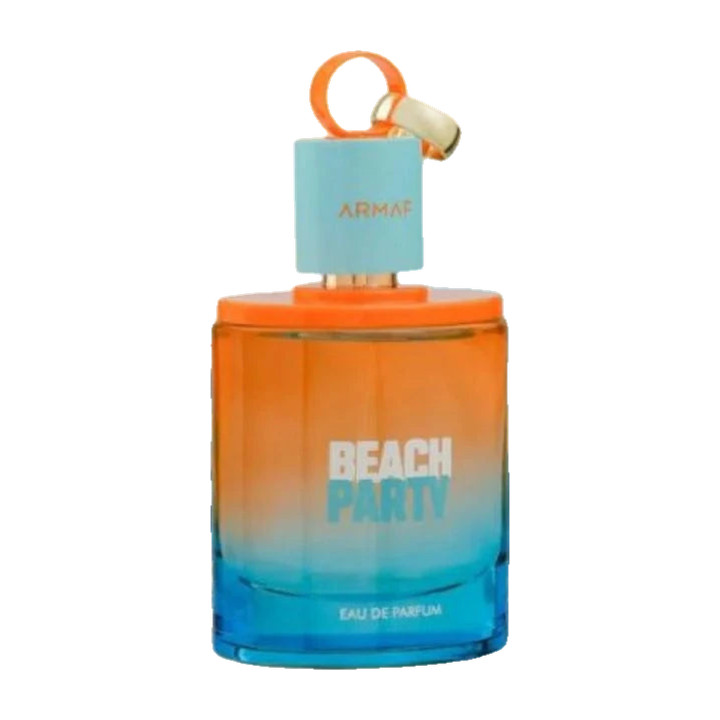 BEACH PARTY Armaf perfume Unisex 100ml