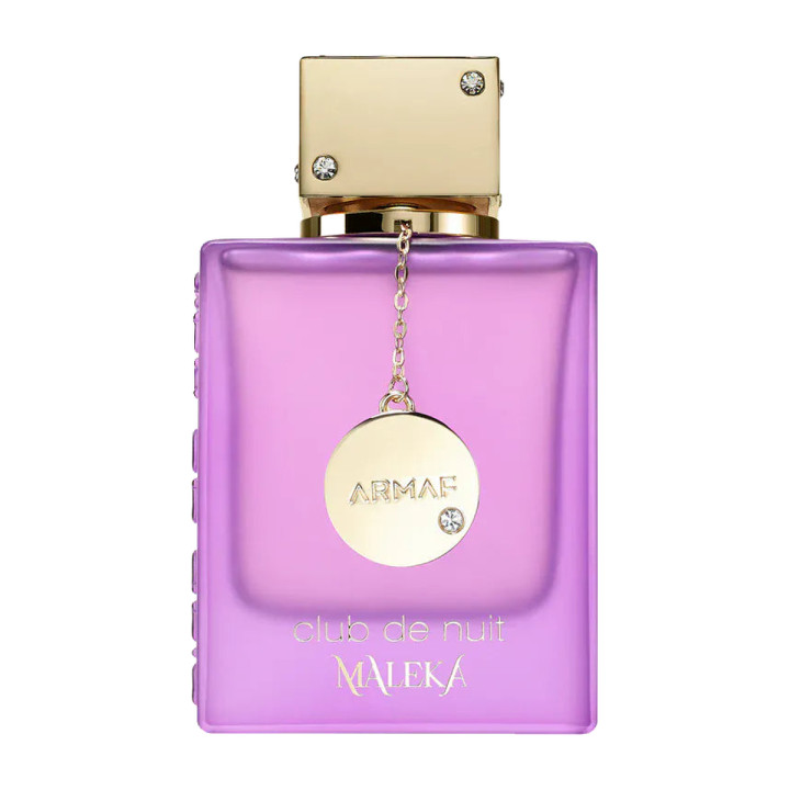 CLUB DE NUIT MALEKA Armaf perfume Mujer 105ml