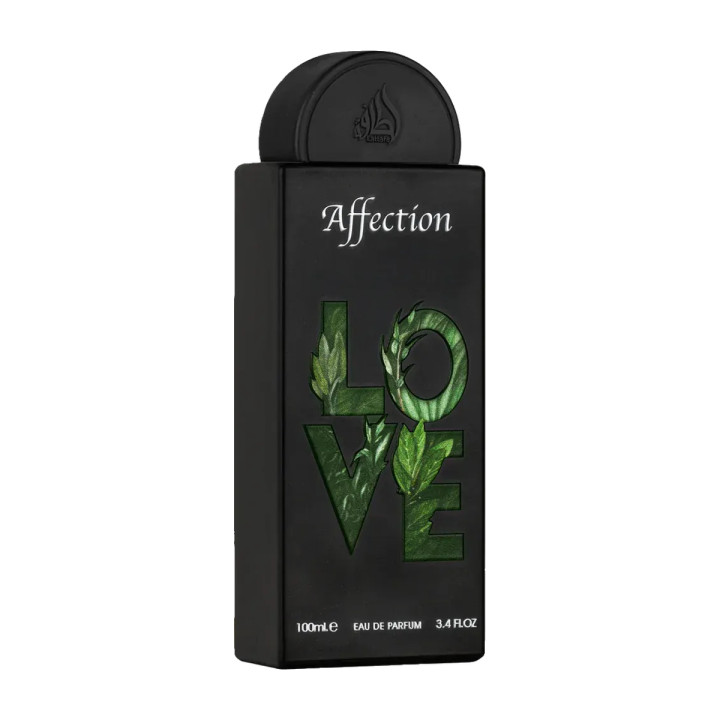 AFFECTION Lattafa perfume Unisex 100ml