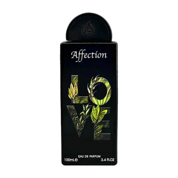 AFFECTION Lattafa perfume Unisex 100ml