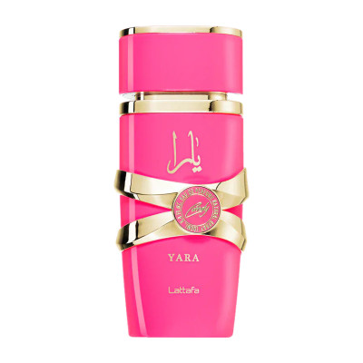 YARA CANDY Lattafa perfume Mujer 100ml