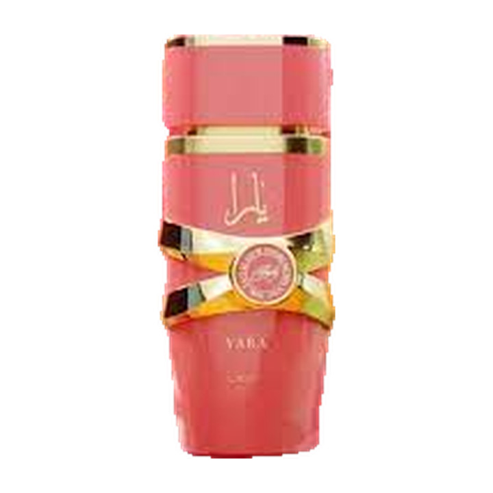 YARA CANDY Lattafa perfume Mujer 100ml