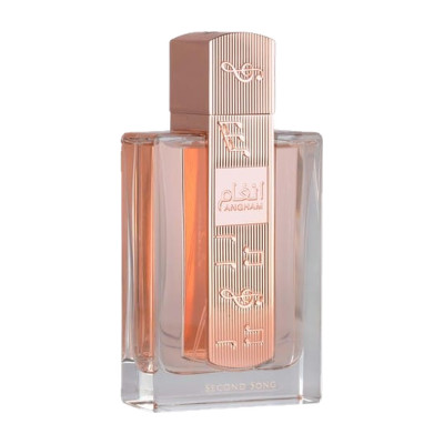 ANGHAM SECOND SONG Lattafa perfume Mujer 100ml