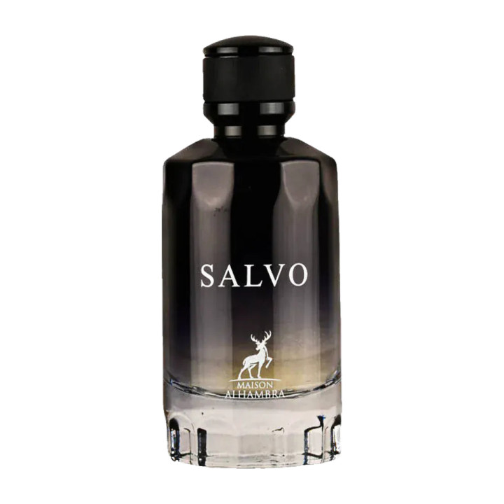 SALVO Maison Alhambra perfume Hombre 100ml