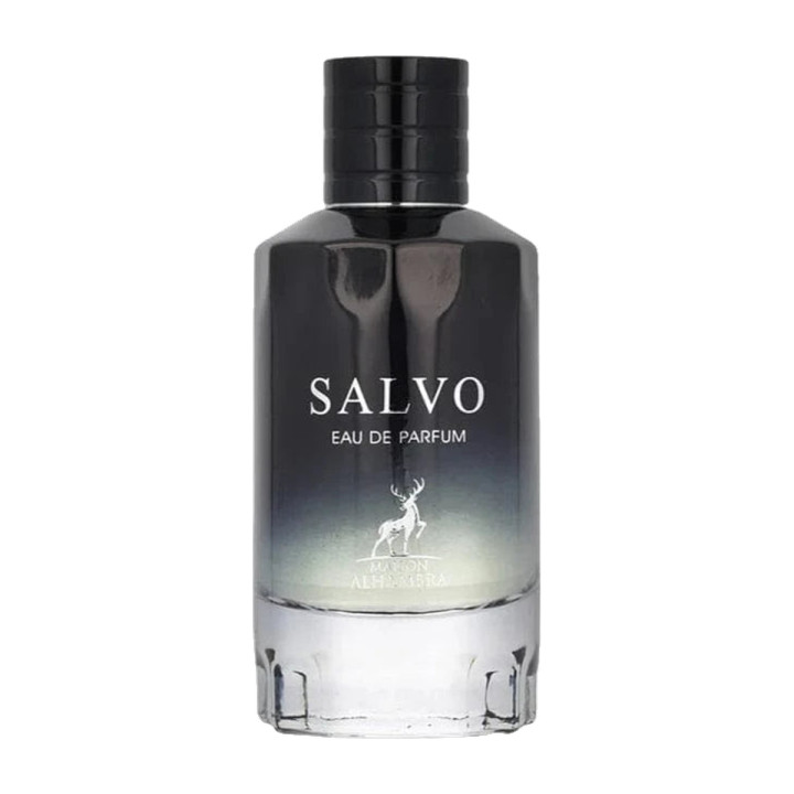 SALVO Maison Alhambra perfume Hombre 100ml