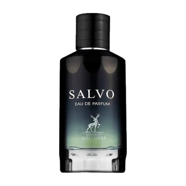 SALVO Maison Alhambra perfume Hombre 100ml