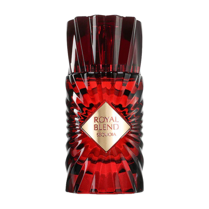 ROYAL BLEND SEQUOIA French Avenue perfume Unisex 100ml
