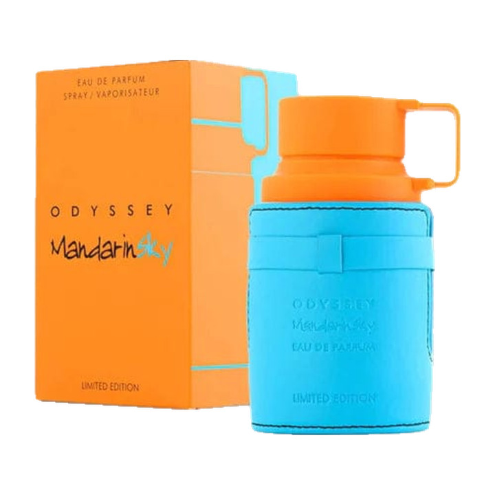 ODYSSEY MANDARIN SKY Armaf perfume Hombre 100ml