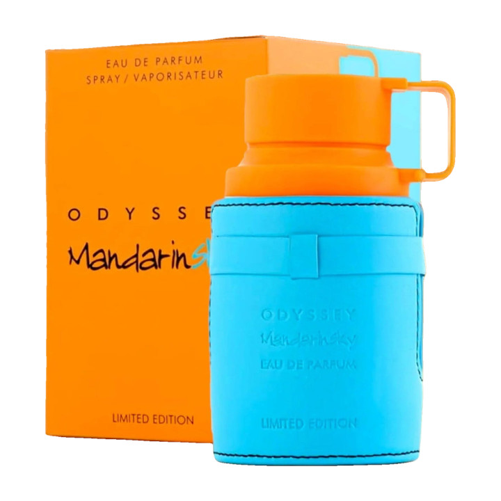 ODYSSEY MANDARIN SKY Armaf perfume Hombre 100ml