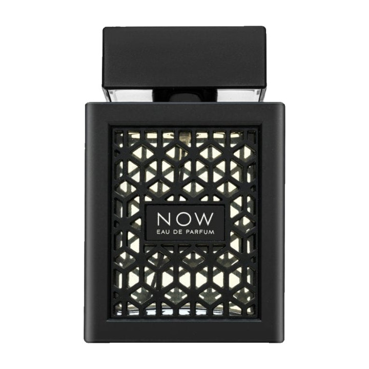 RAVE NOW Lattafa perfume Hombre 100ml