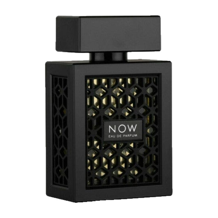 RAVE NOW Lattafa perfume Hombre 100ml