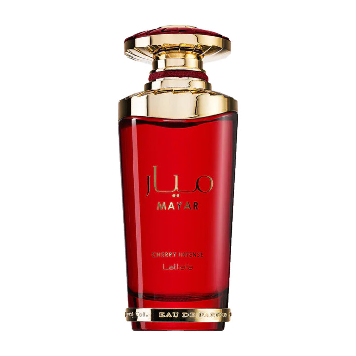 MAYAR CHERRY INTENSE Lattafa perfume Unisex 100ml