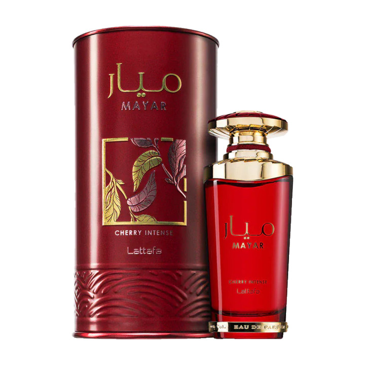 MAYAR CHERRY INTENSE Lattafa perfume Unisex 100ml